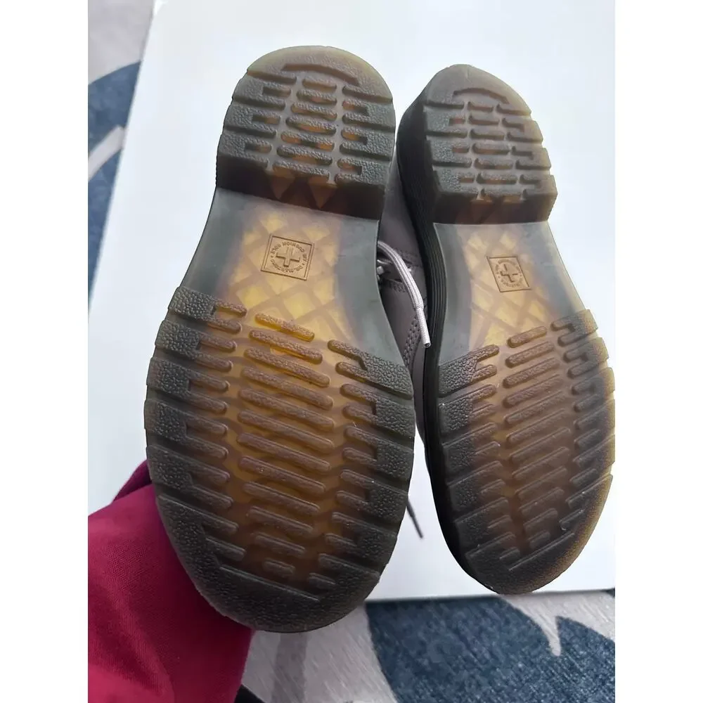 Dr. Martens minor wear